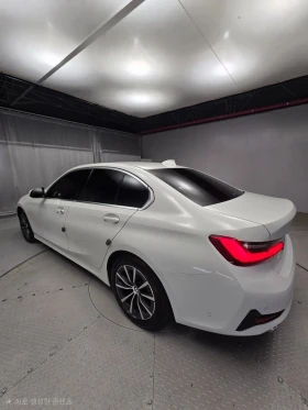 BMW 320, снимка 5