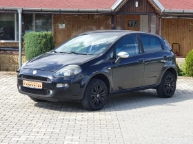 Fiat Punto 1.4 бензин 78к.с , снимка 1