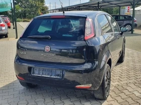 Fiat Punto 1.4 бензин 78к.с , снимка 8