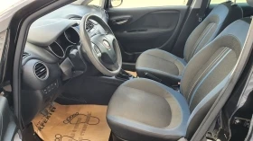 Fiat Punto 1.4 бензин 78к.с , снимка 12