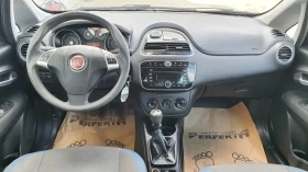 Fiat Punto 1.4 бензин 78к.с , снимка 11