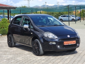 Fiat Punto 1.4  78.  | Mobile.bg   5