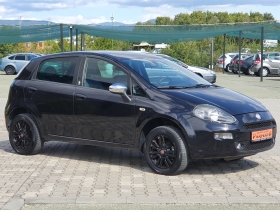 Fiat Punto 1.4 бензин 78к.с , снимка 6