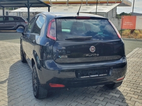 Fiat Punto 1.4 бензин 78к.с , снимка 9