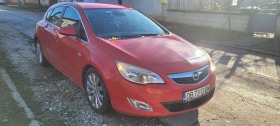 Opel Astra 1.4 16V Turbo, снимка 5