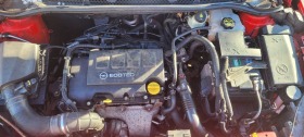 Opel Astra 1.4 16V Turbo, снимка 9