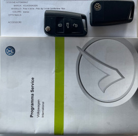 VW Polo 1.4 TDI FRESH EURO 6B | Mobile.bg   17