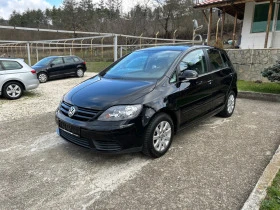  VW Golf Plus