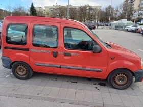 Renault Kangoo, снимка 6