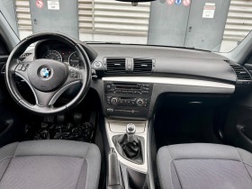 BMW 118 D * FACELIFT* , снимка 8