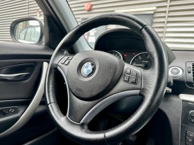 BMW 118 D * FACELIFT* , снимка 9