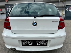 BMW 118 D * FACELIFT* , снимка 7