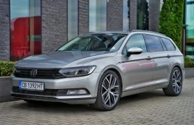 VW Passat B8, снимка 2