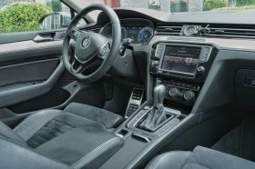 VW Passat B8, снимка 8