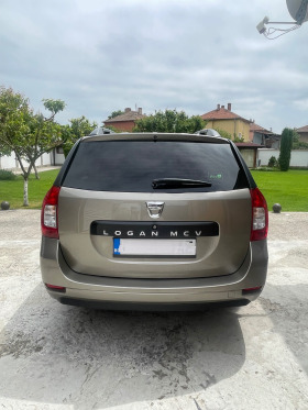 Dacia Logan 1.5 dci, снимка 6