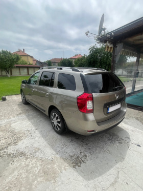 Dacia Logan 1.5 dci, снимка 1