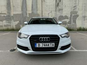 Audi A6 3.0T Quattro / Supercharger / KEYLESS / Matrix, снимка 2
