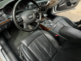 Audi A6 3.0T Quattro / Supercharger / KEYLESS / Matrix, снимка 10
