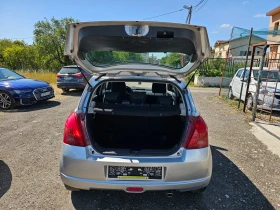 Suzuki Swift 1.3i   | Mobile.bg    8