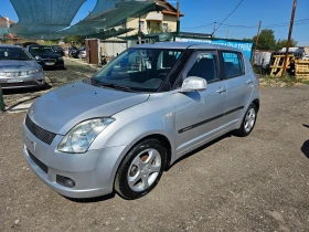 Suzuki Swift 1.3i Верига  - изображение 1