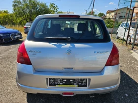 Suzuki Swift 1.3i   | Mobile.bg    7