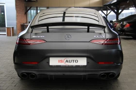 Mercedes-Benz AMG GT 53AMG/Burmaster/4Matic/HuD// | Mobile.bg    5