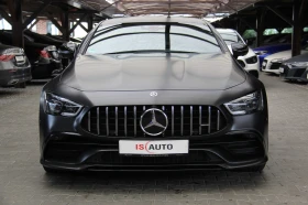 Mercedes-Benz AMG GT 53AMG/Burmaster/4Matic/HuD// | Mobile.bg    2