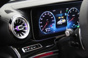 Mercedes-Benz AMG GT 53AMG/Burmaster/4Matic/HuD// | Mobile.bg    10