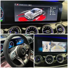 Mercedes-Benz AMG GT 53AMG/Burmaster/4Matic/HuD// | Mobile.bg    11