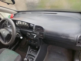 Opel Zafira, снимка 2