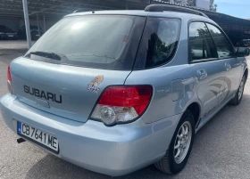 Subaru Impreza 1.6i Автоматик (Швейцария), снимка 2