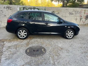 Seat Ibiza Style TDI ecomotiev, снимка 7