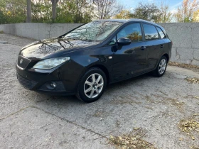 Seat Ibiza Style TDI ecomotiev, снимка 2