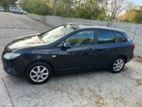 Seat Ibiza Style TDI ecomotiev, снимка 3