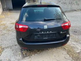 Seat Ibiza Style TDI ecomotiev, снимка 5