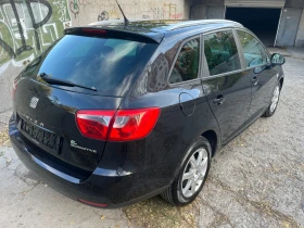 Seat Ibiza Style TDI ecomotiev, снимка 6