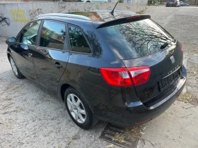 Seat Ibiza Style TDI ecomotiev, снимка 4