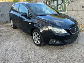 Seat Ibiza Style TDI ecomotiev | Mobile.bg    8