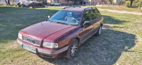 Audi 80 1.9tdi B4, снимка 2