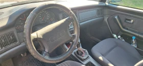 Audi 80 1.9tdi B4, снимка 5