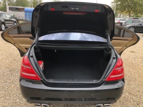 Mercedes-Benz S 500 AMG-PAKET/ГАЗ-LPG/DISTRONIC-PLUS-FULL-ОБСЛУЖЕНА - 37000 лв. - 71043498 | Car24.bg