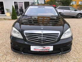 Mercedes-Benz S 500 AMG-PAKET/ГАЗ-LPG/DISTRONIC-PLUS-FULL-ОБСЛУЖЕНА - 37000 лв. - 71043498 | Car24.bg