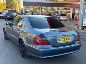 Mercedes-Benz E 320 CDI, снимка 2