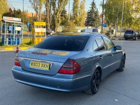 Mercedes-Benz E 320 CDI, снимка 4