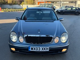 Mercedes-Benz E 320 CDI, снимка 5