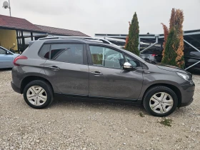 Peugeot 2008 1, 5 HDI !! FECELIFT !! РЕАЛНИ КМ !! ЕВРО 6 !!, снимка 6