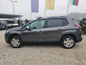 Peugeot 2008 1, 5 HDI !! FECELIFT !! РЕАЛНИ КМ !! ЕВРО 6 !!, снимка 2