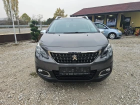 Peugeot 2008 1, 5 HDI !! FECELIFT !! РЕАЛНИ КМ !! ЕВРО 6 !!, снимка 8