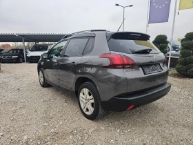 Peugeot 2008 1, 5 HDI !! FECELIFT !! РЕАЛНИ КМ !! ЕВРО 6 !!, снимка 3