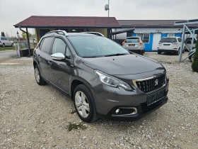 Peugeot 2008 1, 5 HDI !! FECELIFT !! РЕАЛНИ КМ !! ЕВРО 6 !!, снимка 7